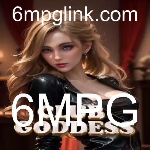 ClubGoddess: Mergulhe no Universo Mítico de 6MPG