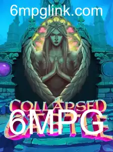 Explorando o Mundo Fascinante de CollapsedCastle: Um Jogo de Sobrevivência Épico