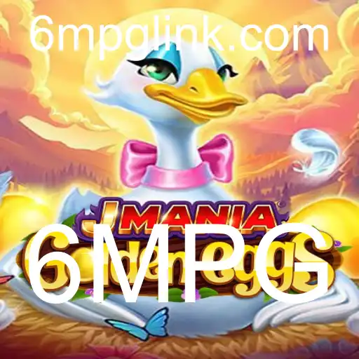 JManiaGoldenEggs: Um Mergulho no Universo do Jogo com 6MPG