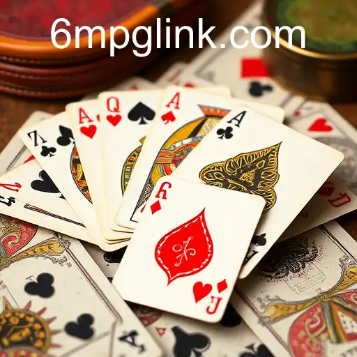Jogos de cartas