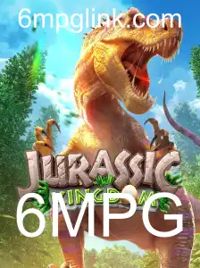Descubra a Aventura Pré-Histórica em JurassicKingdom