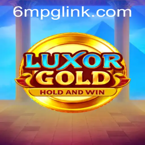 LuxorGold: Descubra o Fascinante Mundo do Jogo 6MPG