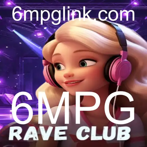 Explorando o RaveClub: O Futuro dos Jogos Sociais com 6MPG