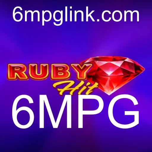 Explorando RubyHit: Uma Jornada no Mundo de 6MPG