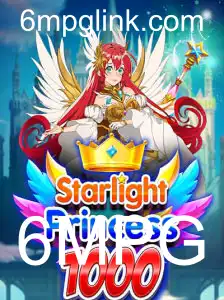 Explorando StarlightPrincess1000: Um Mergulho no Mundo Mágico do Jogo
