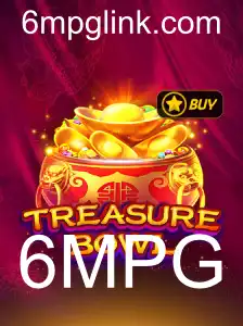 Descubra o Fascinante Mundo de TreasureBowl: O Jogo de Estratégia 6MPG