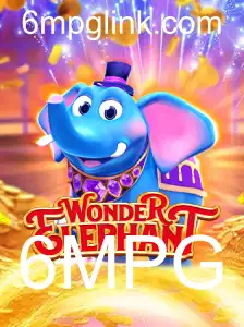Descubra WonderElephant: O Jogo Que Reúne Aventura e Estratégia