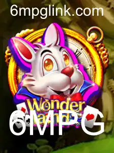 Explorando o Fascinante Mundo de 'Wonderland': Um Guia Completo para o Jogo 6MPG