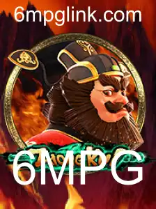 ZhongKui: Explorando o Fascinante Jogo dos 6MPG